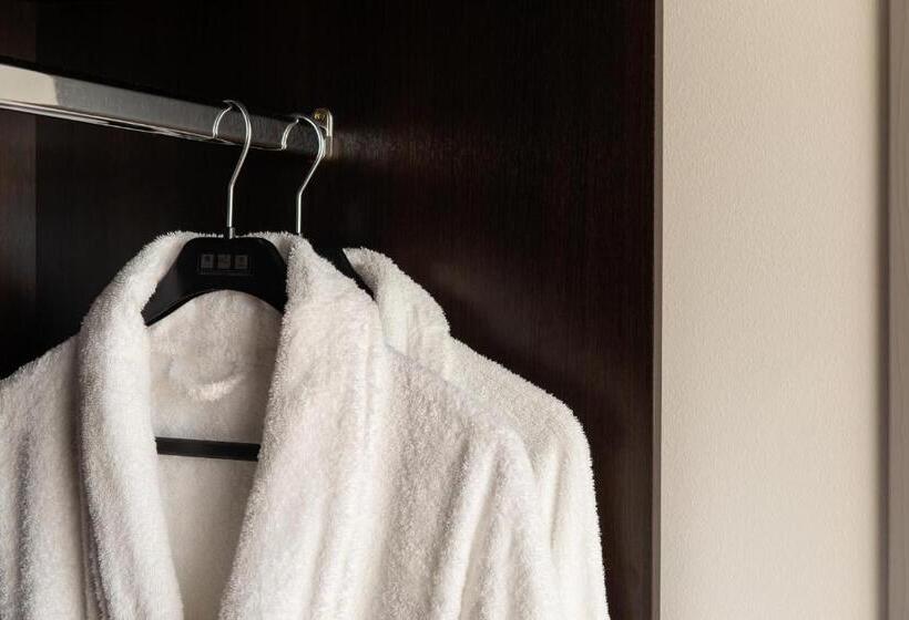 スイート, Quality Hotel Sogndal