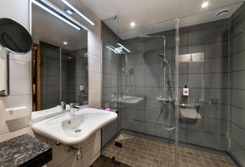 スーペリアールーム, Quality Hotel Sogndal