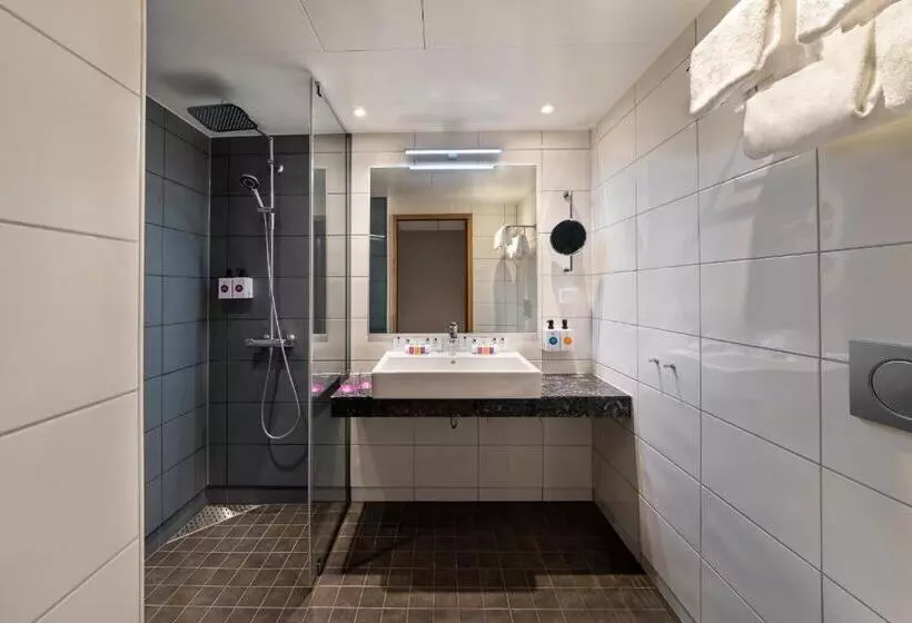 اتاق سوپریور, Quality Hotel Sogndal