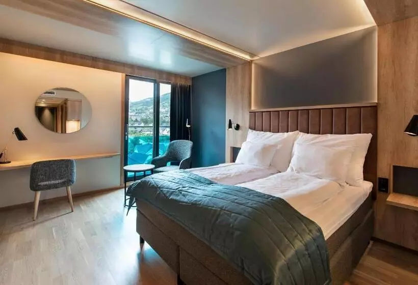 اتاق سوپریور, Quality Hotel Sogndal