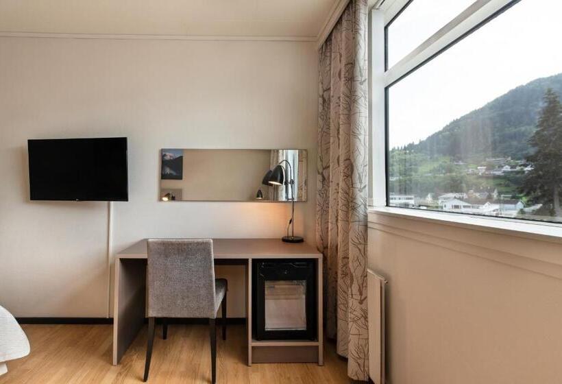 חדר סטנדרט, Quality Hotel Sogndal