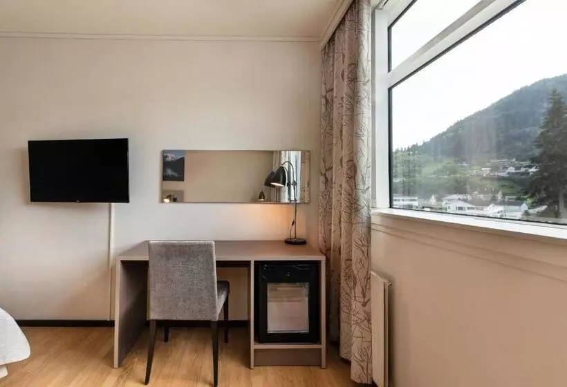 اتاق استاندارد, Quality Hotel Sogndal