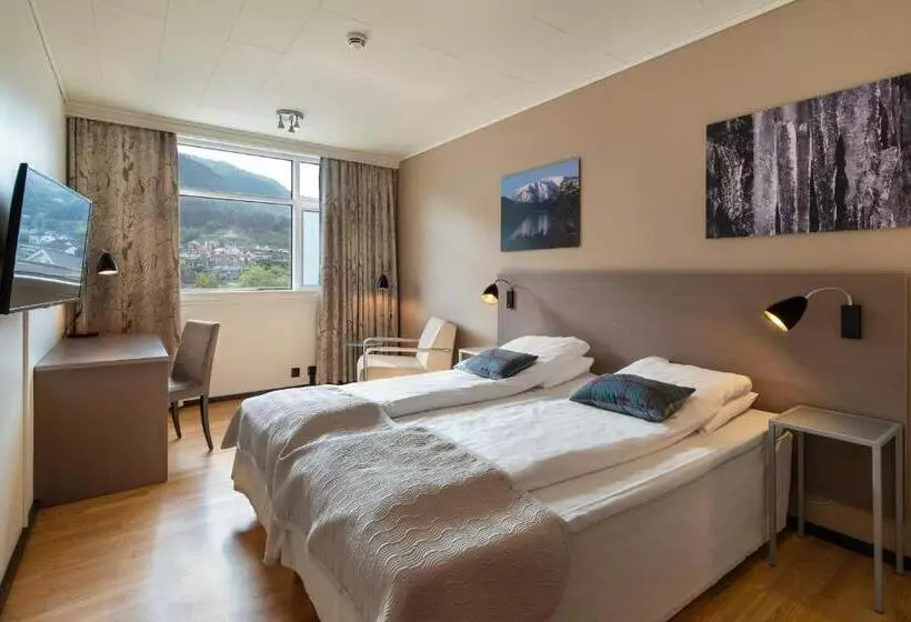 اتاق استاندارد, Quality Hotel Sogndal