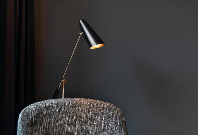 סוויטת ג'וניור, Quality Hotel Sogndal