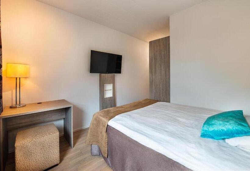 חדר סטנדרט יחיד, Quality Hotel Sogndal