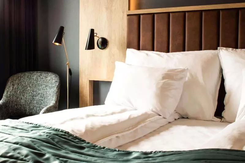 اتاق سوپریور, Quality Hotel Sogndal