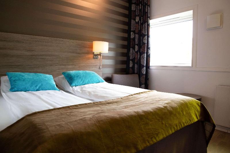 חדר סופריור, Quality Hotel Sogndal