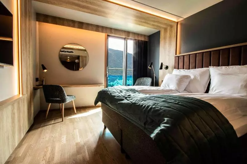 اتاق سوپریور, Quality Hotel Sogndal