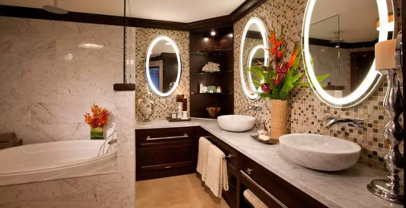 اتاق استاندارد, Quality Hotel Sogndal
