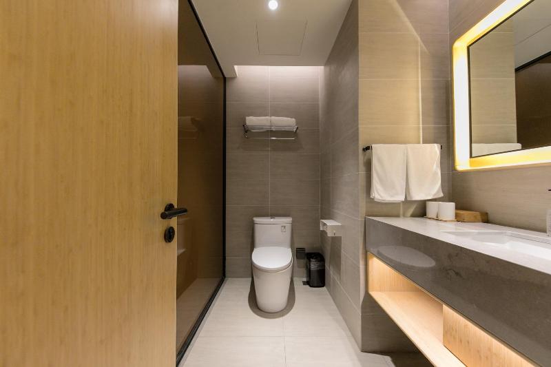 חדר סטנדרט, Quality Hotel Sogndal