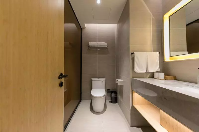 اتاق استاندارد, Quality Hotel Sogndal