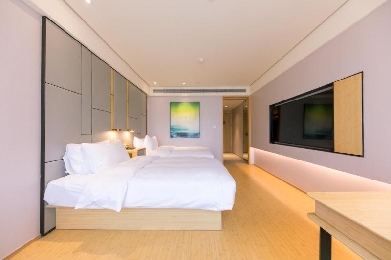 חדר סטנדרט, Quality Hotel Sogndal