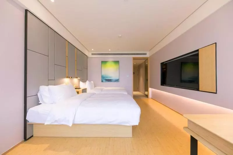 اتاق استاندارد, Quality Hotel Sogndal