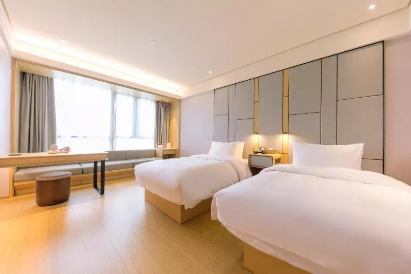 اتاق استاندارد, Quality Hotel Sogndal
