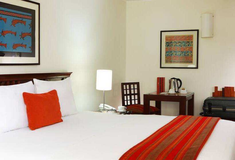 غرفة قياسية, San Agustin Exclusive