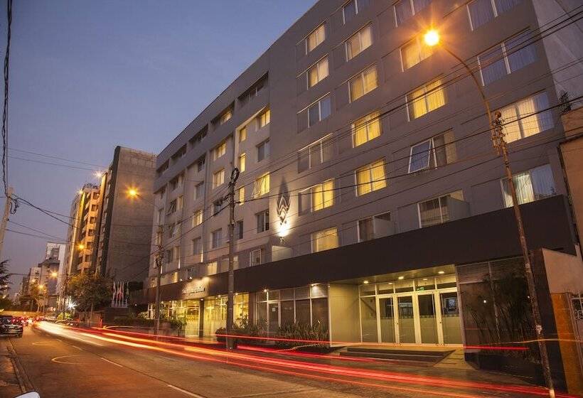 غرفة عائلية, San Agustin Exclusive