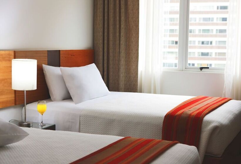 غرفة عائلية, San Agustin Exclusive