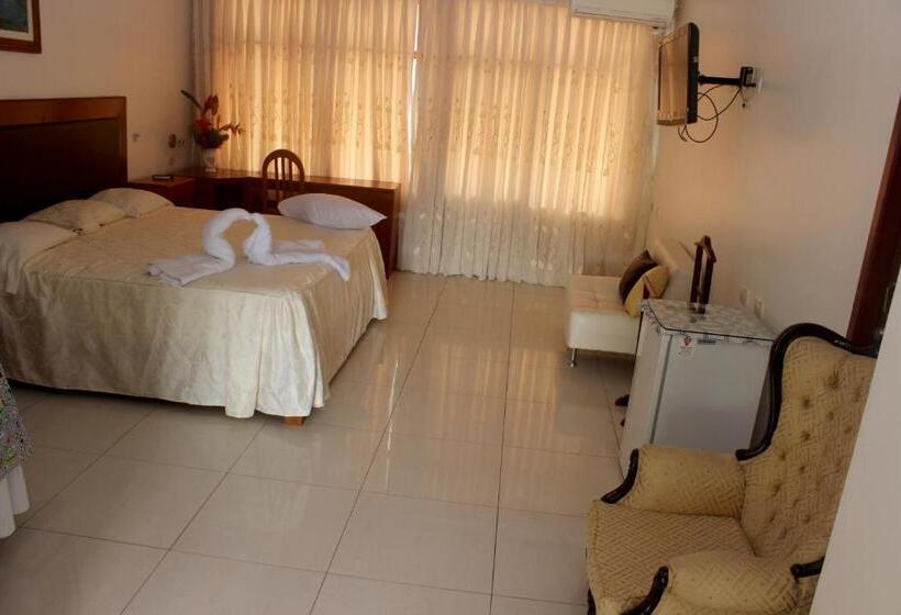 标准间, Sol Del Oriente Pucallpa