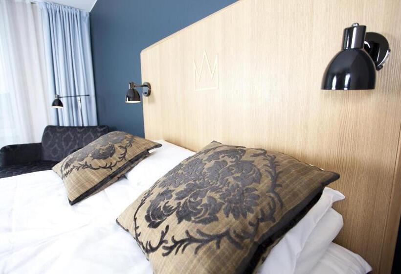 חדר סטנדרט, Sundvolden