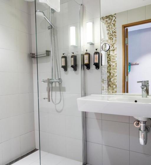 חדר דלוקס, Sundvolden