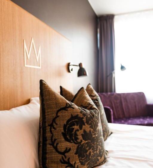 חדר סטנדרט, Sundvolden