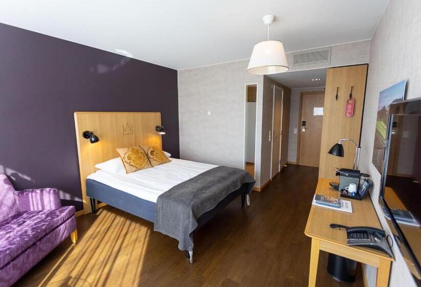 חדר סטנדרט, Sundvolden