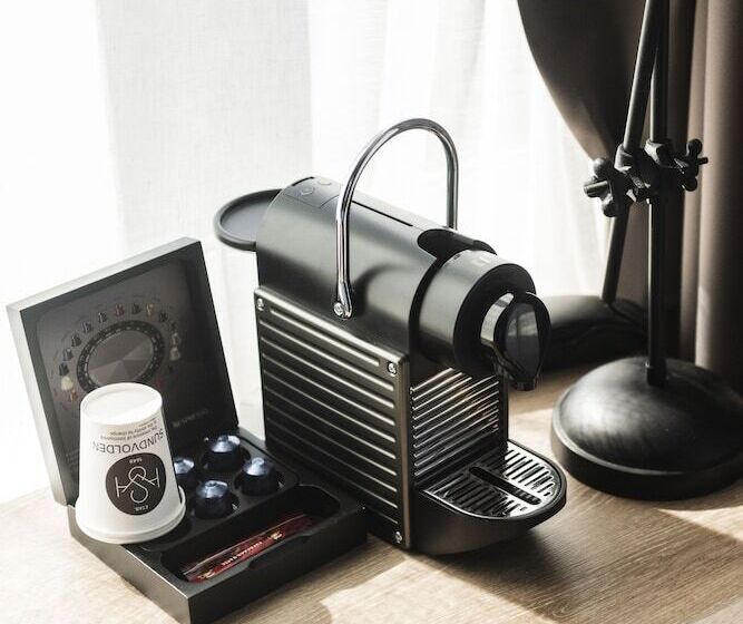 חדר סטנדרט, Sundvolden