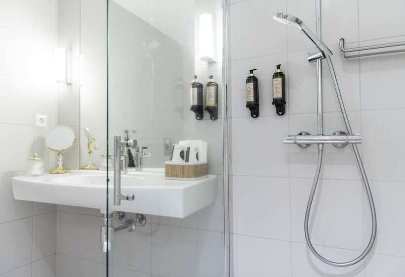 חדר סטנדרט, Sundvolden