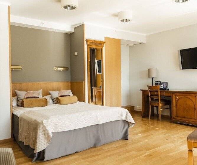 חדר סטנדרט, Sundvolden