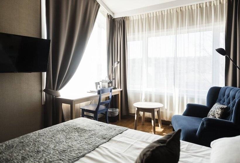 חדר סטנדרט, Sundvolden