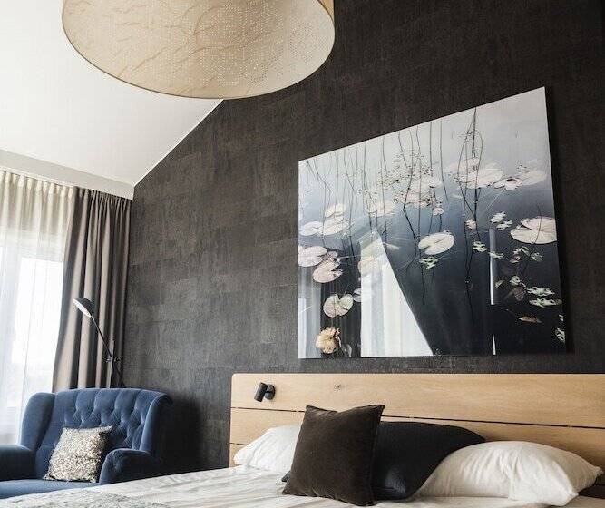 חדר סטנדרט, Sundvolden