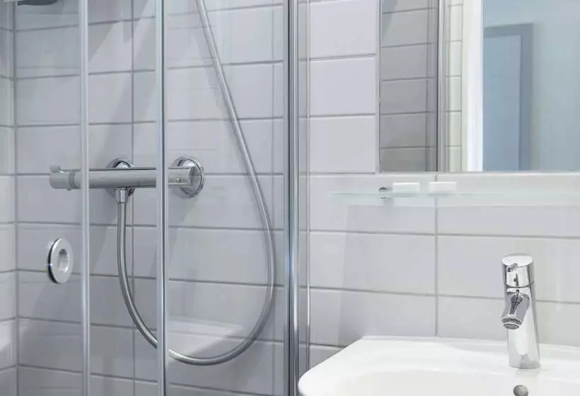 اتاق استاندارد, Thon Hotel Trondheim