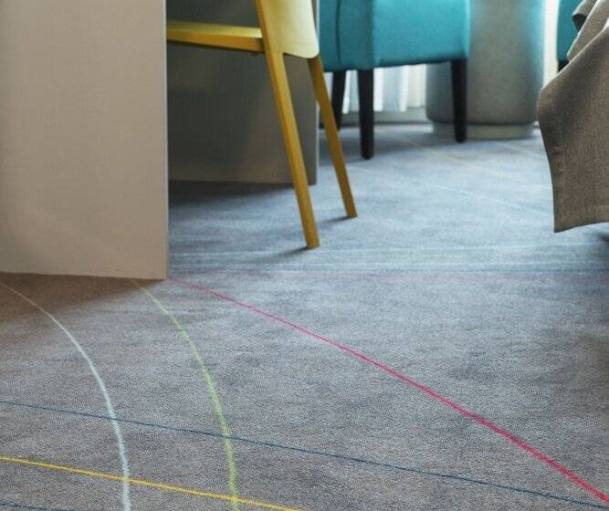 חדר סטנדרט, Thon Hotel Trondheim