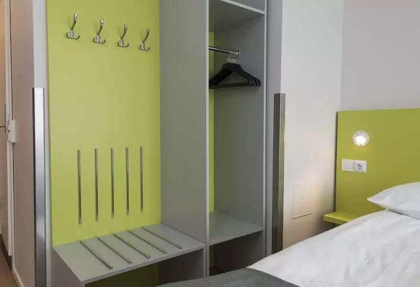 اتاق استاندارد, Thon Hotel Trondheim