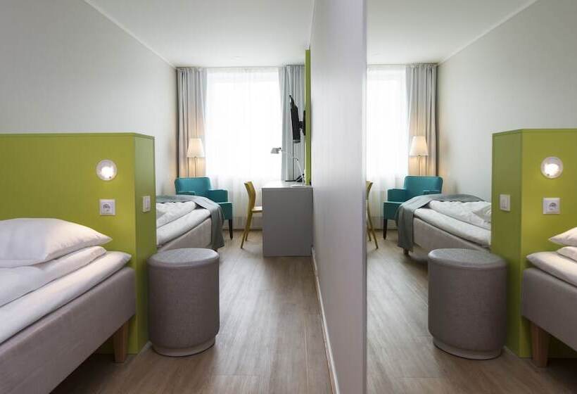 标准间, Thon Hotel Trondheim
