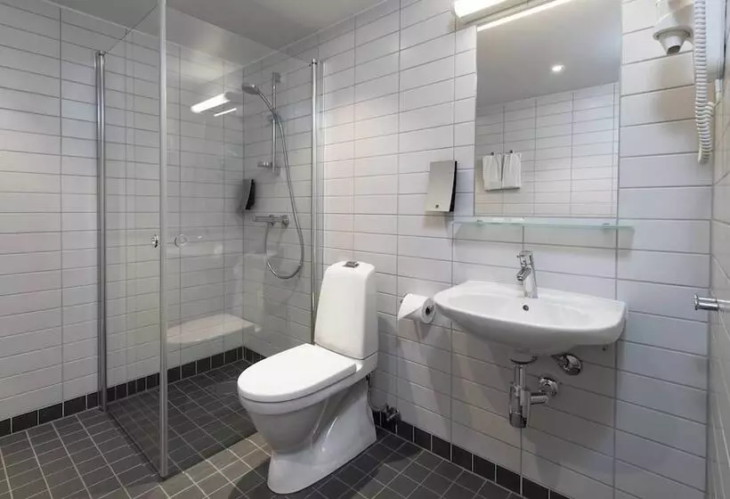 اتاق خانوادگی, Thon Hotel Trondheim