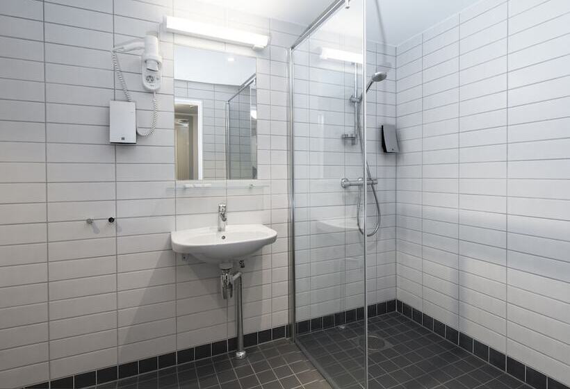 חדר משפחתי, Thon Hotel Trondheim