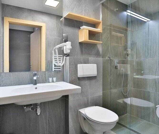 اتاق استاندارد, Villa Ozone