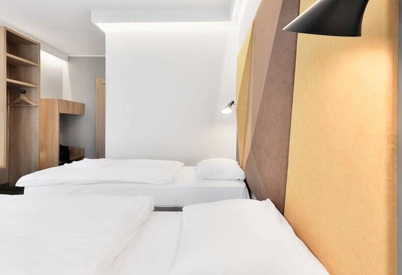 اتاق استاندارد, Villa Ozone