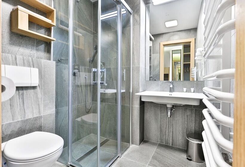 اتاق استاندارد, Villa Ozone