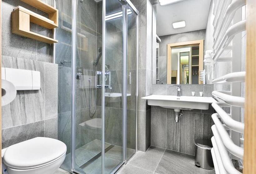 اتاق استاندارد, Villa Ozone