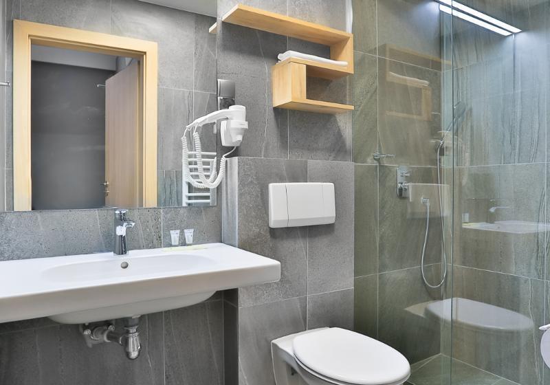 اتاق استاندارد, Villa Ozone