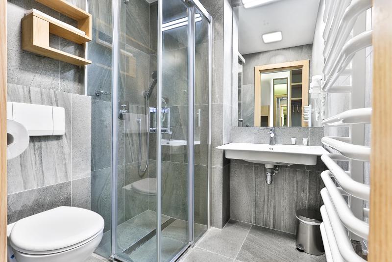 اتاق استاندارد, Villa Ozone