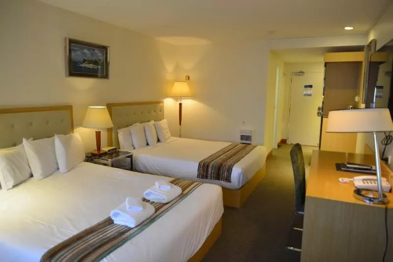 プレミアムルーム, Paihia Pacific Resort