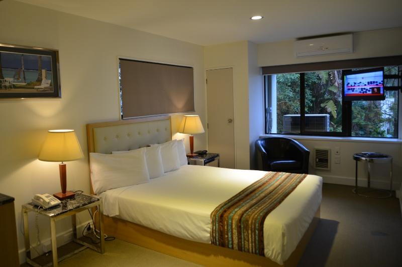 Номер Стандарт, Paihia Pacific Resort