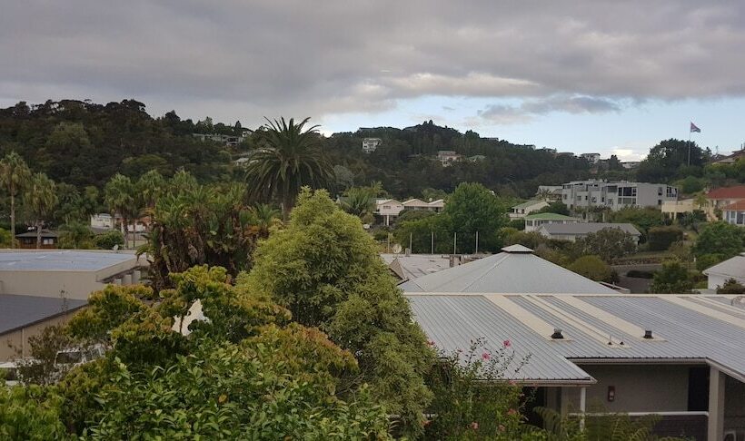 Номер Премиум, Paihia Pacific Resort