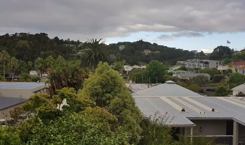 プレミアムルーム, Paihia Pacific Resort