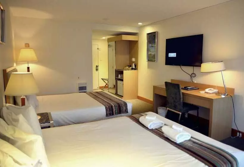 プレミアムルーム, Paihia Pacific Resort