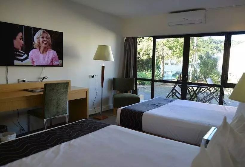 プレミアムルーム, Paihia Pacific Resort
