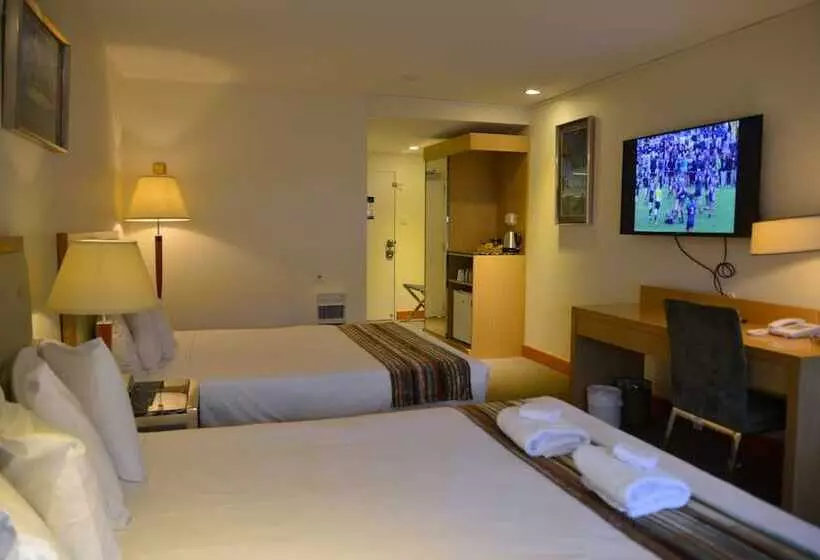 プレミアムルーム, Paihia Pacific Resort